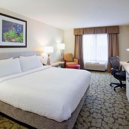 Hilton Garden Inn Minneapolis Eagan Dış mekan fotoğraf