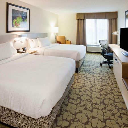 Hilton Garden Inn Minneapolis Eagan Dış mekan fotoğraf