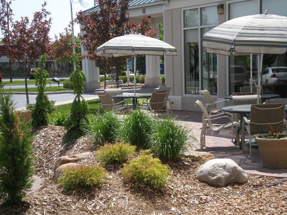 Hilton Garden Inn Minneapolis Eagan Dış mekan fotoğraf