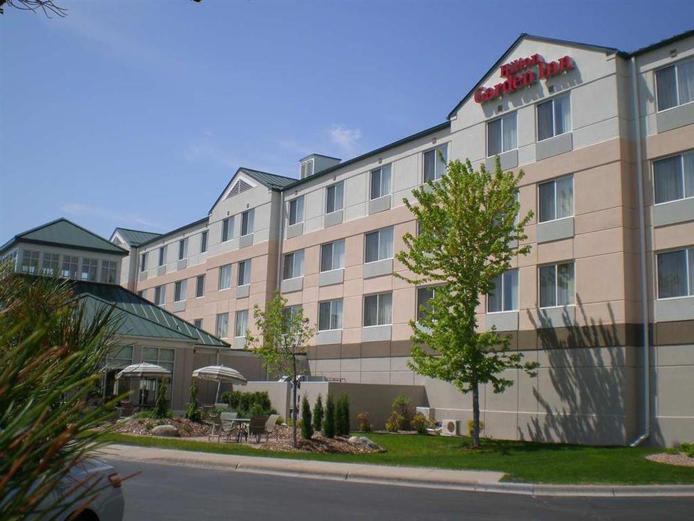 Hilton Garden Inn Minneapolis Eagan Dış mekan fotoğraf