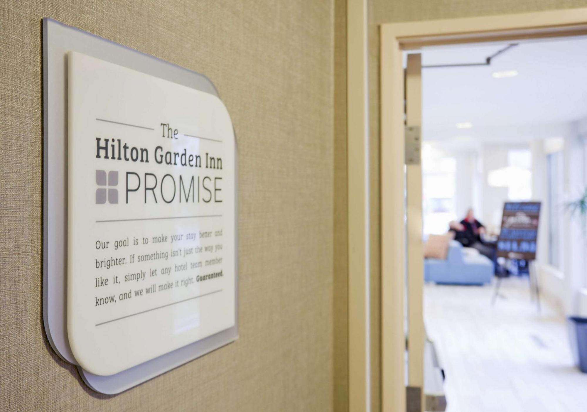 Hilton Garden Inn Minneapolis Eagan Dış mekan fotoğraf