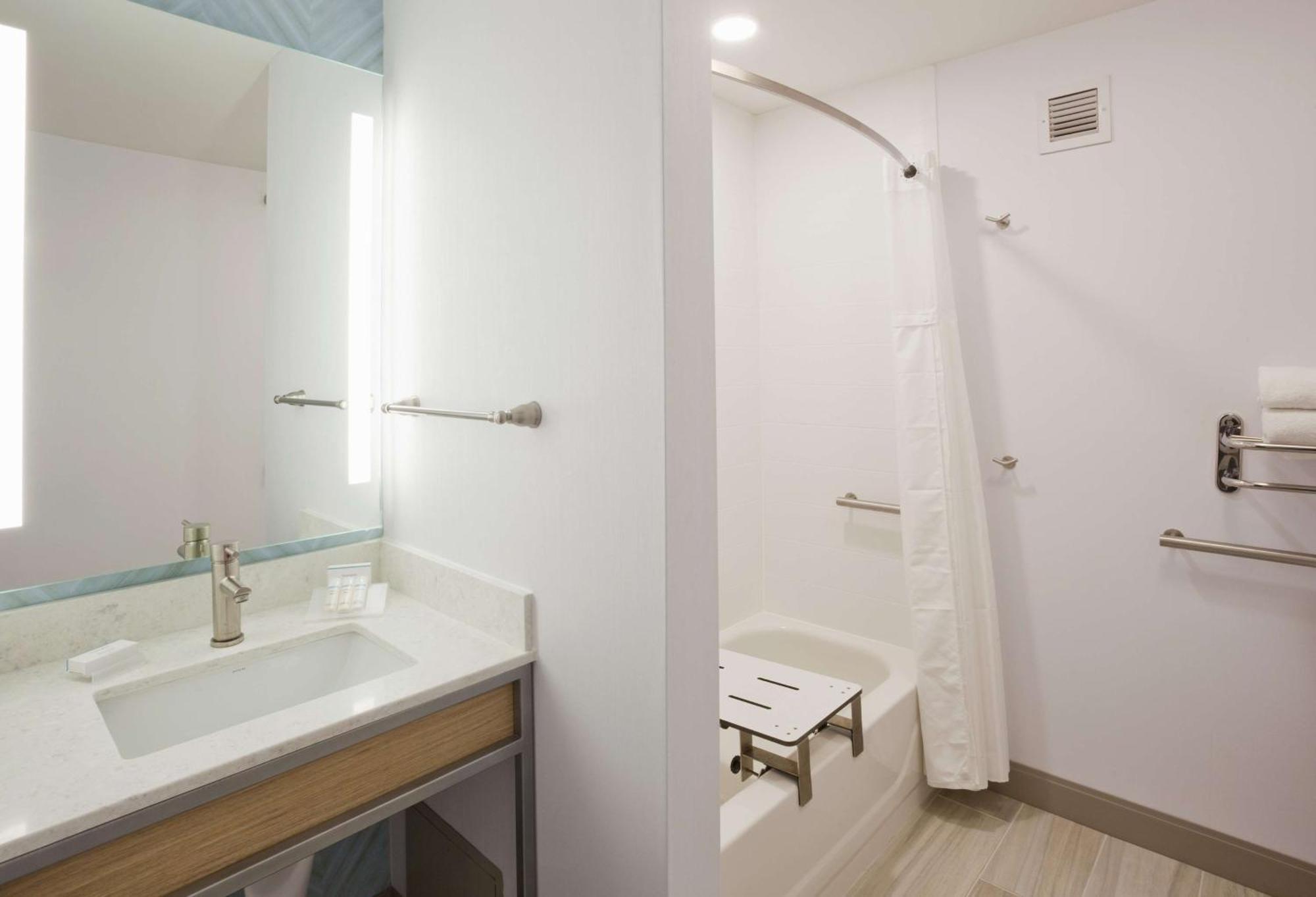 Hilton Garden Inn Minneapolis Eagan Dış mekan fotoğraf