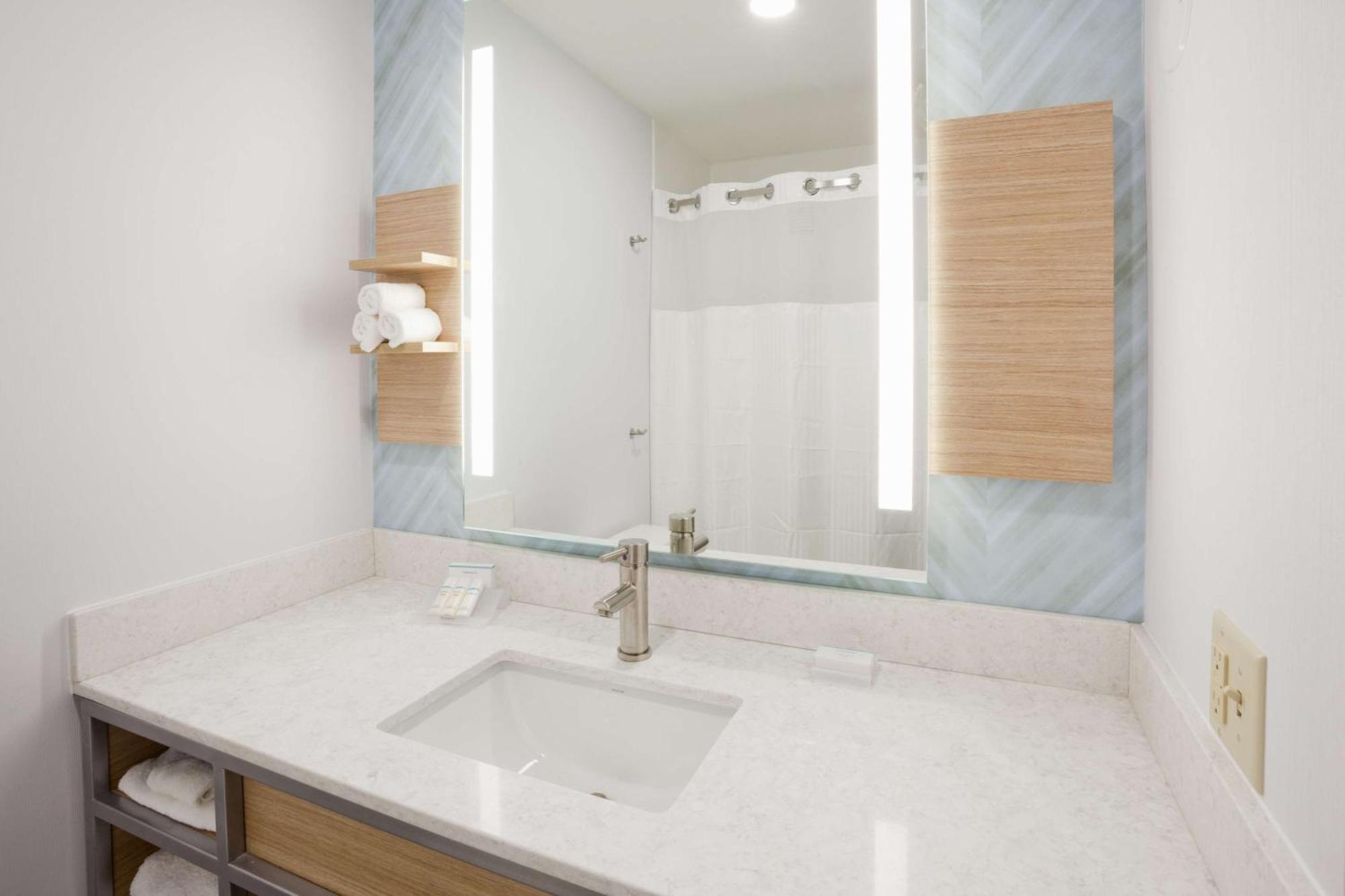 Hilton Garden Inn Minneapolis Eagan Dış mekan fotoğraf