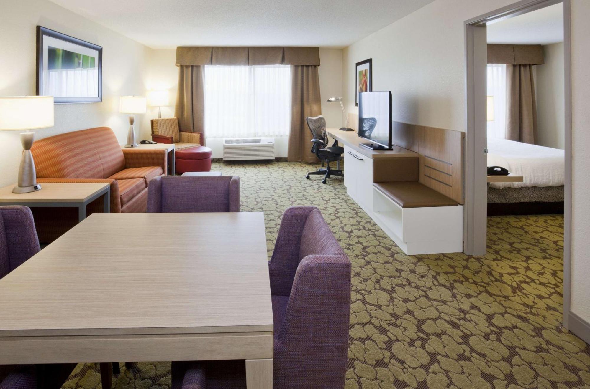 Hilton Garden Inn Minneapolis Eagan Dış mekan fotoğraf
