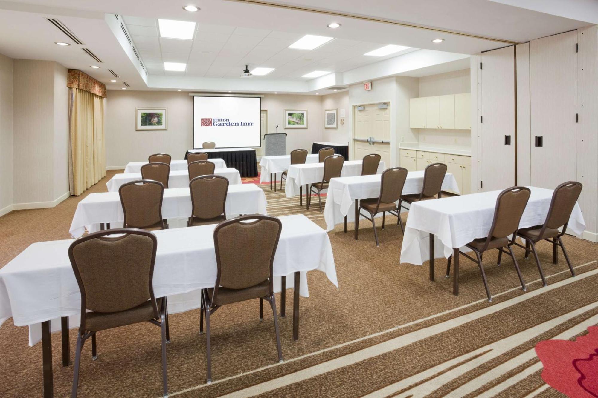 Hilton Garden Inn Minneapolis Eagan Dış mekan fotoğraf