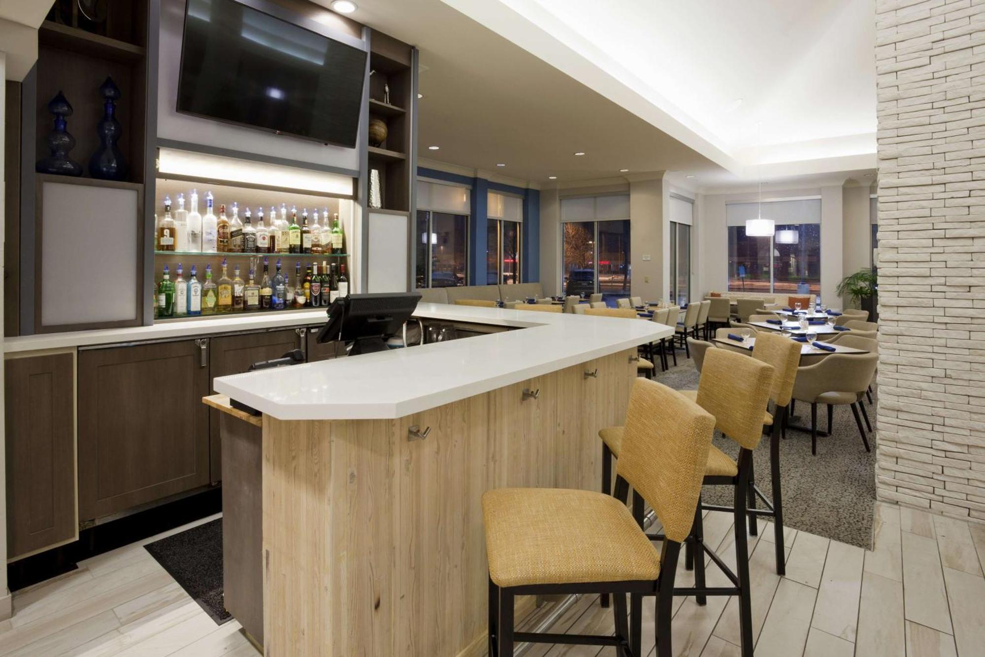 Hilton Garden Inn Minneapolis Eagan Dış mekan fotoğraf