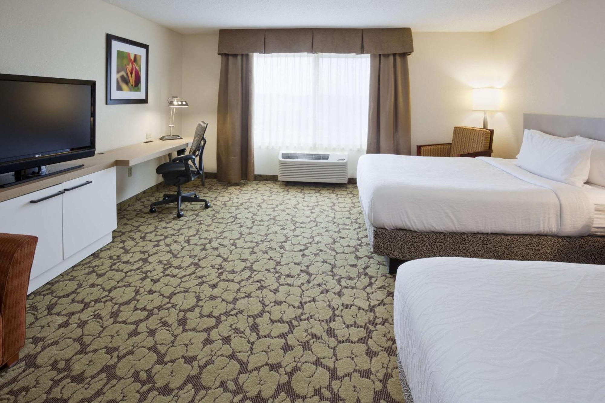 Hilton Garden Inn Minneapolis Eagan Dış mekan fotoğraf