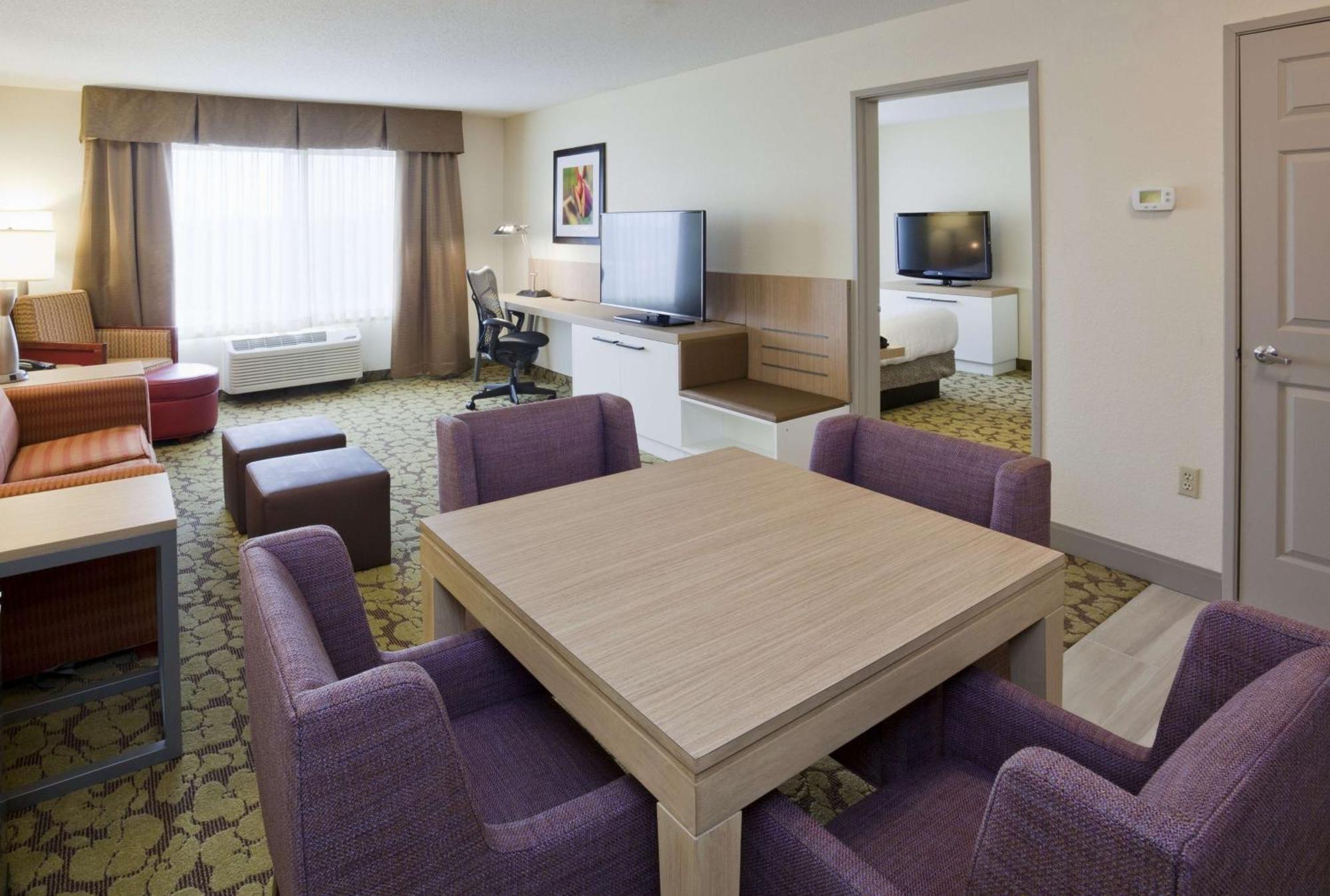 Hilton Garden Inn Minneapolis Eagan Dış mekan fotoğraf
