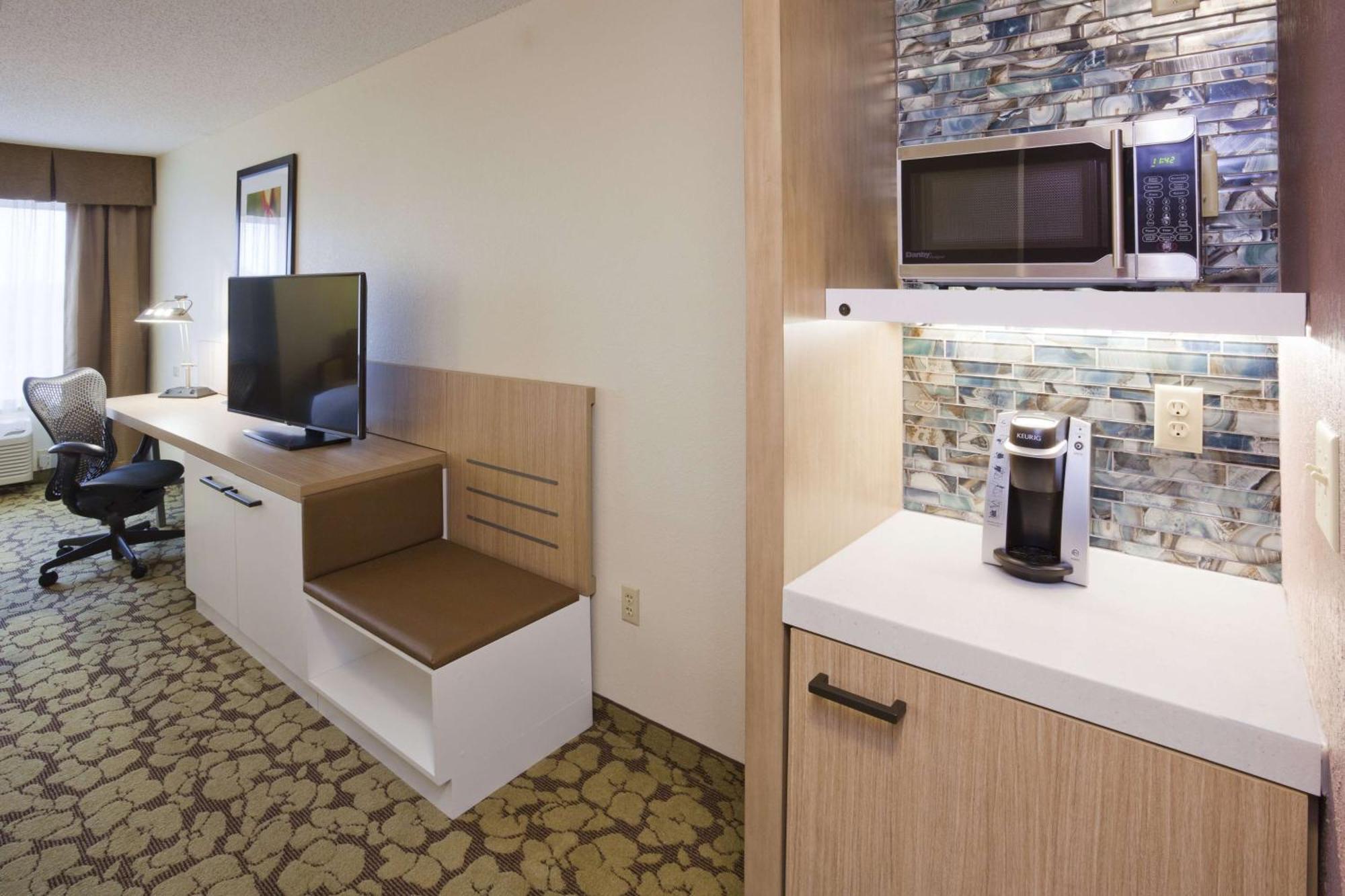 Hilton Garden Inn Minneapolis Eagan Dış mekan fotoğraf