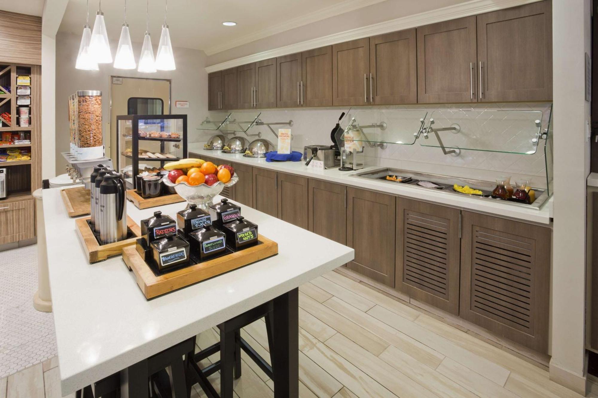 Hilton Garden Inn Minneapolis Eagan Dış mekan fotoğraf