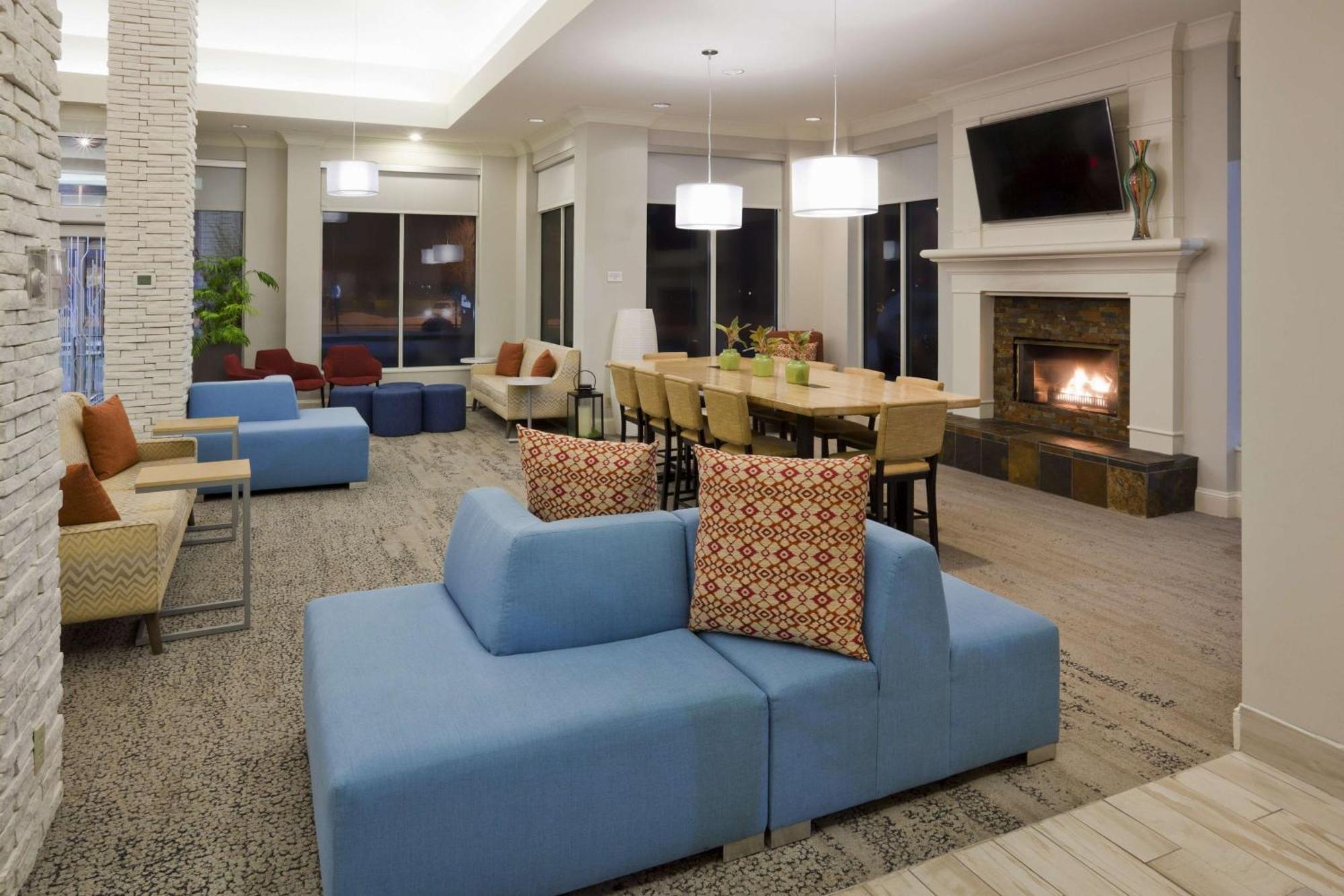 Hilton Garden Inn Minneapolis Eagan Dış mekan fotoğraf