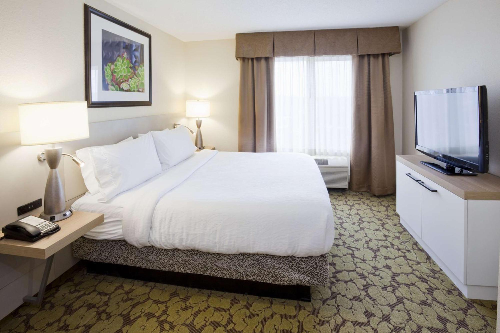 Hilton Garden Inn Minneapolis Eagan Dış mekan fotoğraf