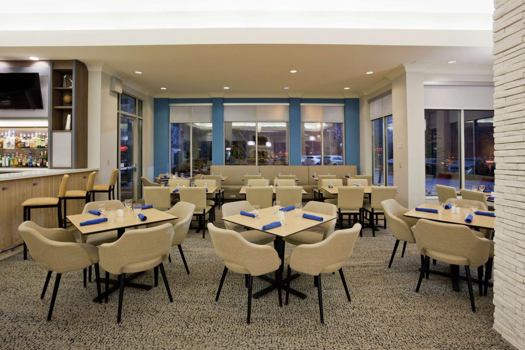 Hilton Garden Inn Minneapolis Eagan Dış mekan fotoğraf