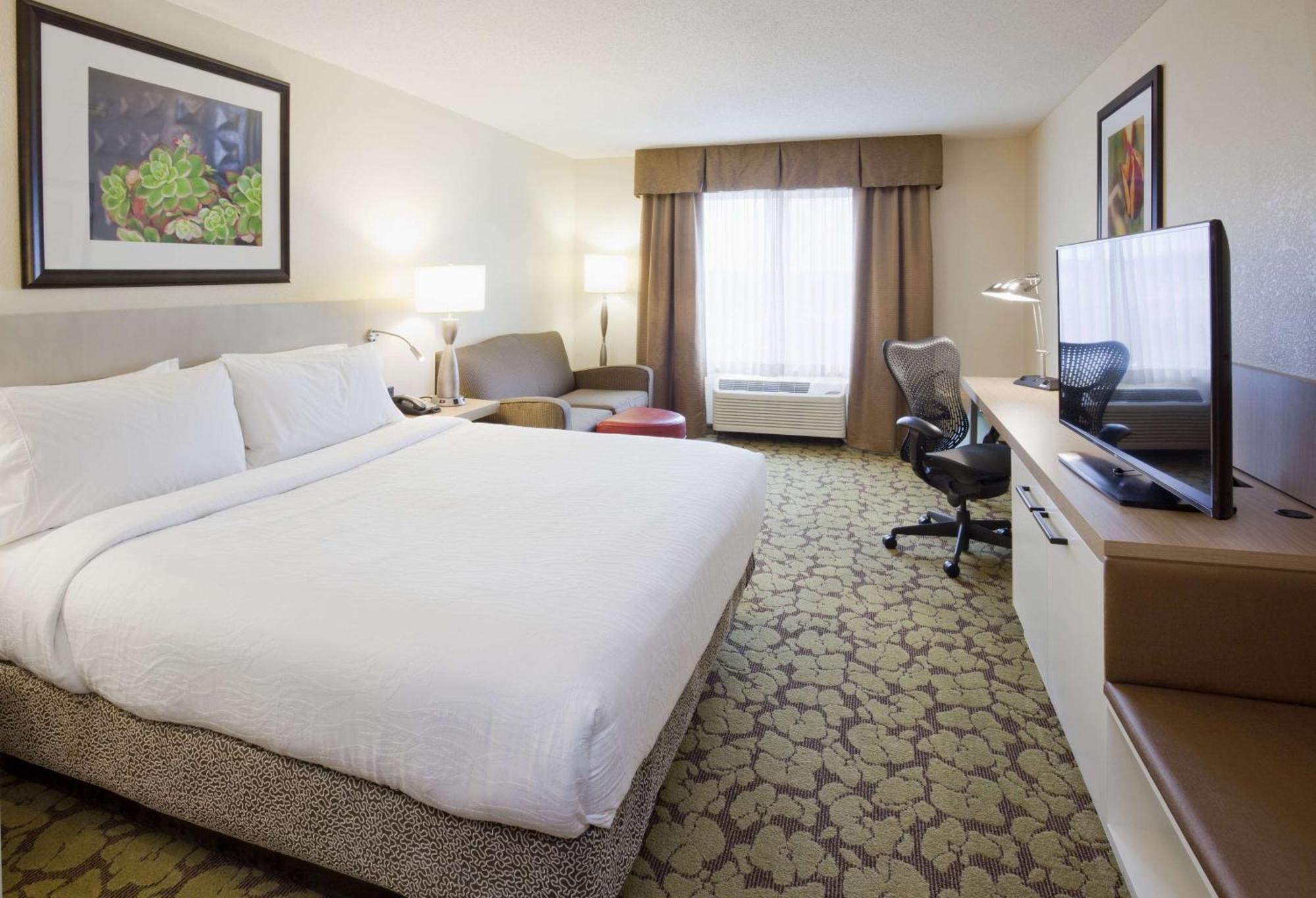 Hilton Garden Inn Minneapolis Eagan Dış mekan fotoğraf