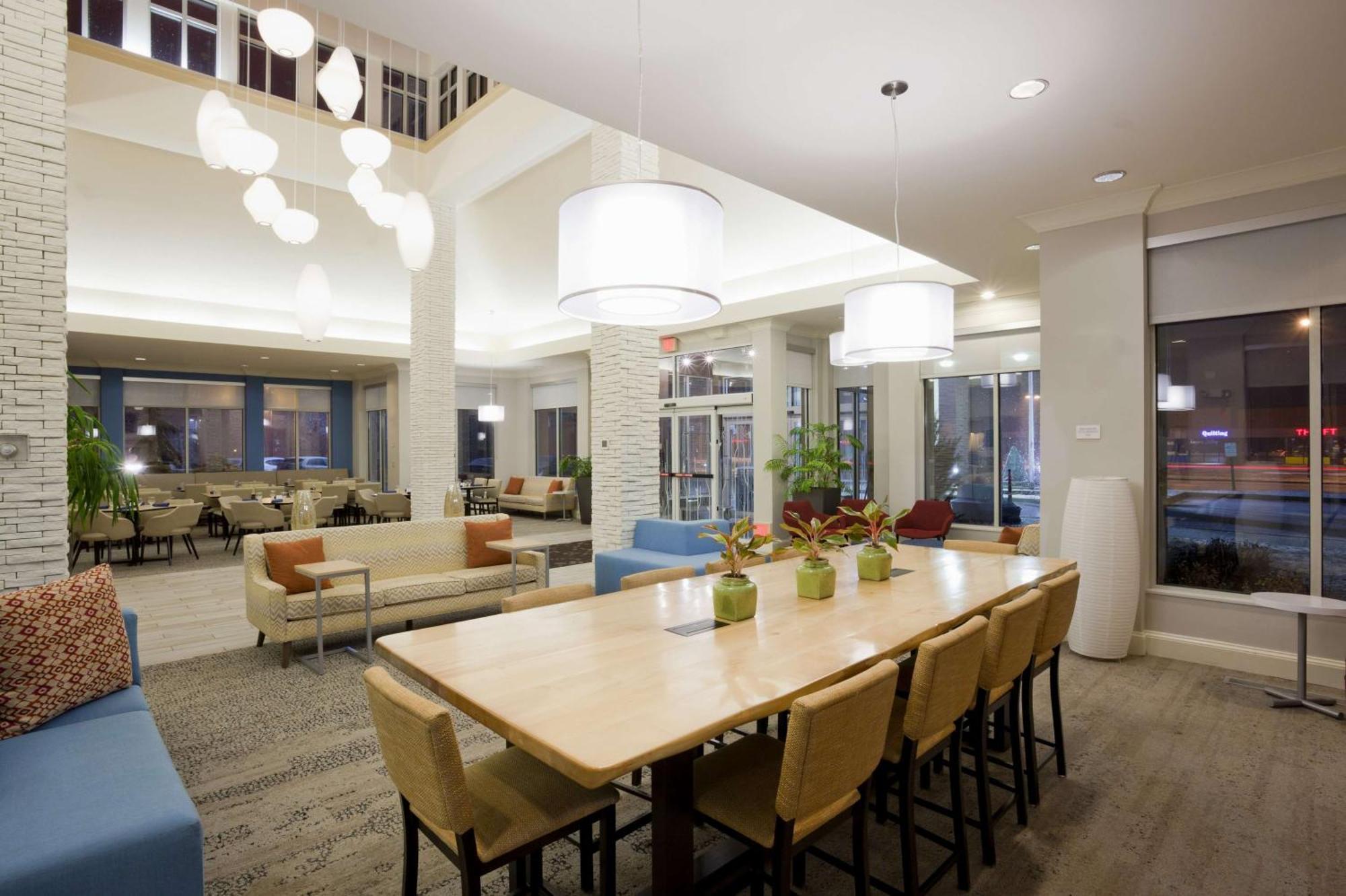 Hilton Garden Inn Minneapolis Eagan Dış mekan fotoğraf