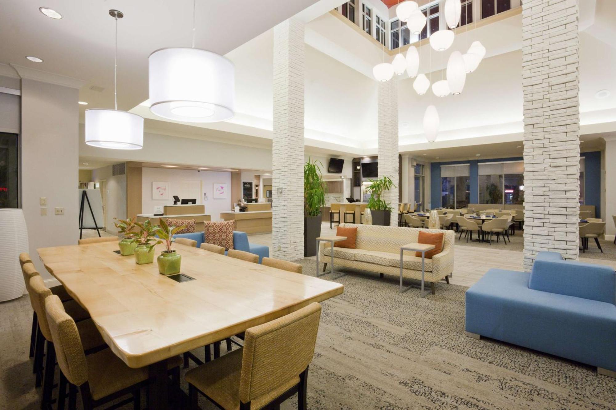 Hilton Garden Inn Minneapolis Eagan Dış mekan fotoğraf