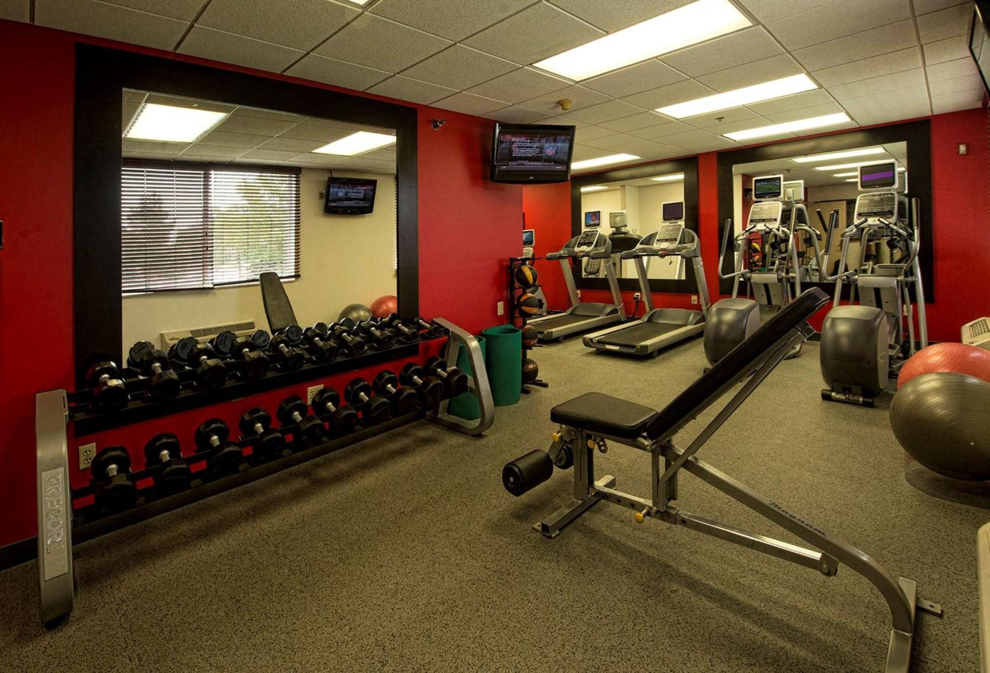 Hilton Garden Inn Minneapolis Eagan Dış mekan fotoğraf