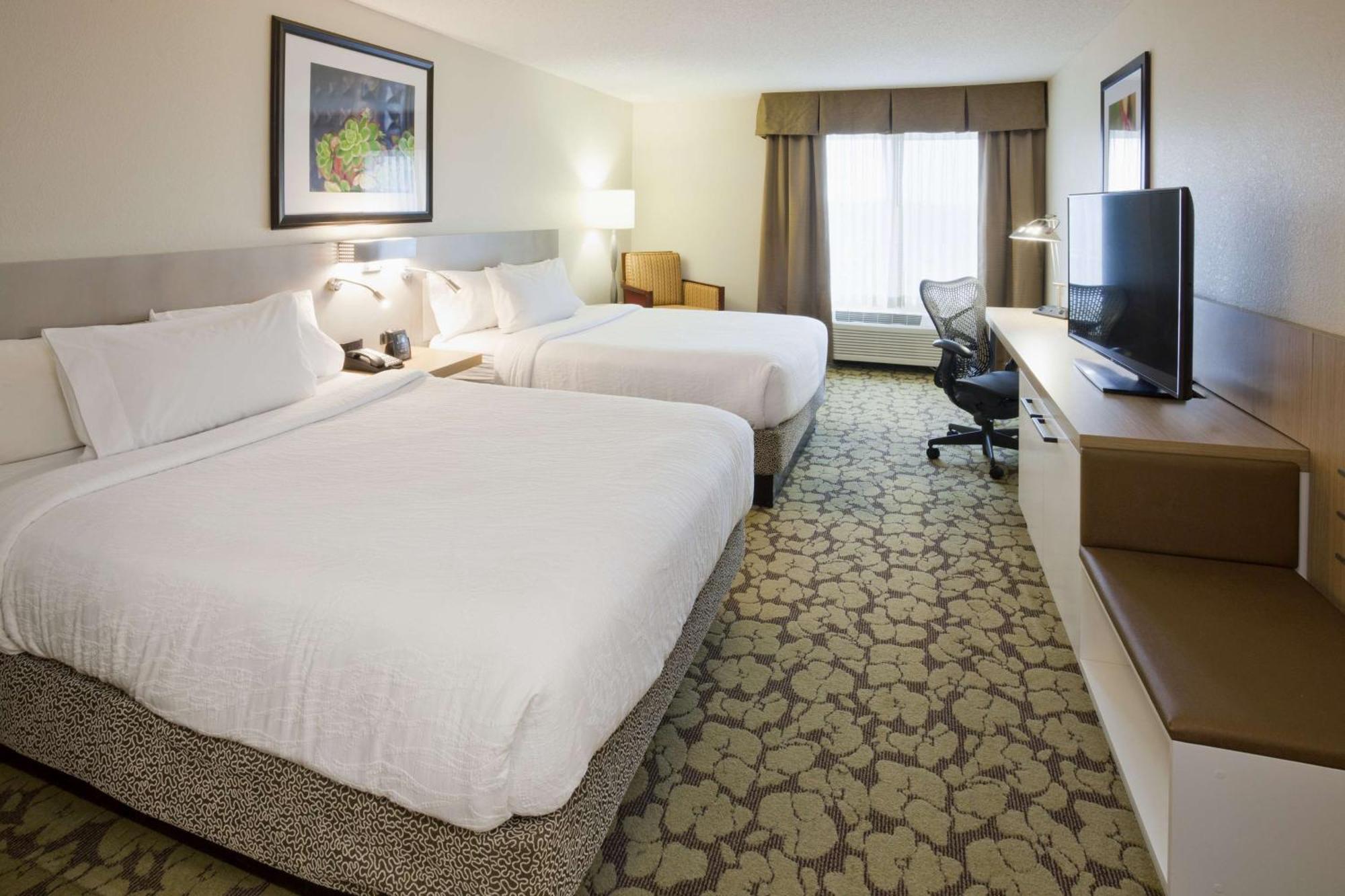 Hilton Garden Inn Minneapolis Eagan Dış mekan fotoğraf