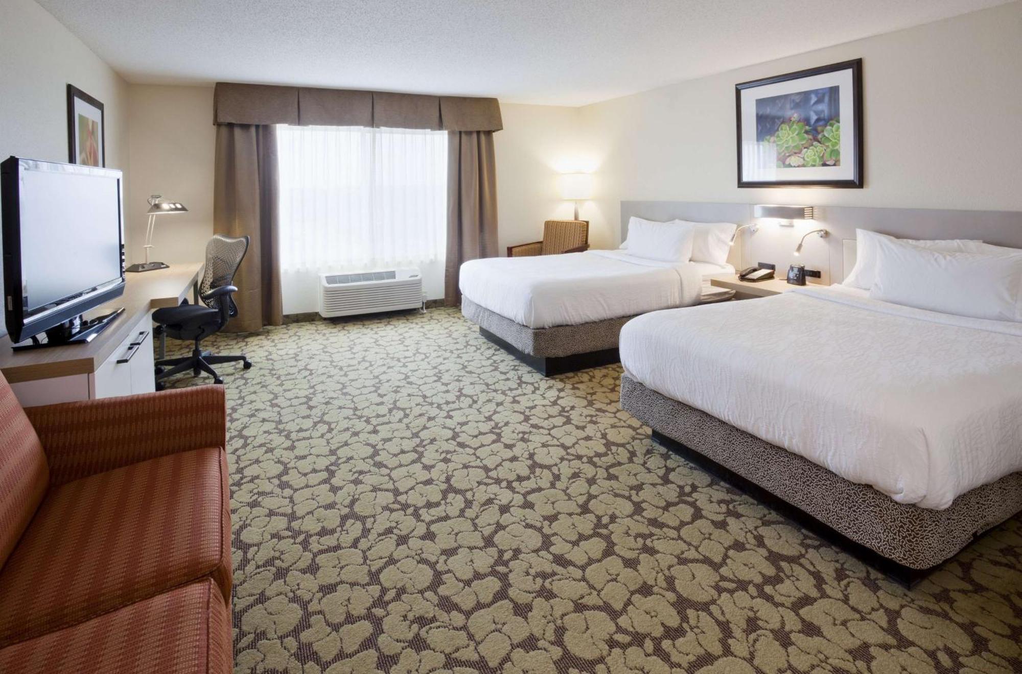 Hilton Garden Inn Minneapolis Eagan Dış mekan fotoğraf