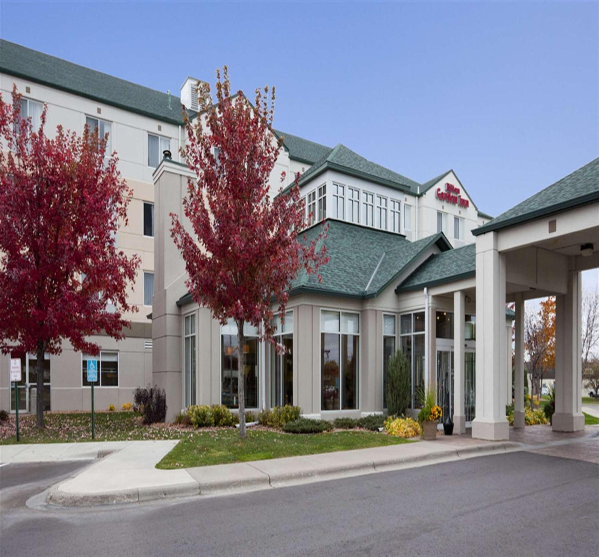 Hilton Garden Inn Minneapolis Eagan Dış mekan fotoğraf