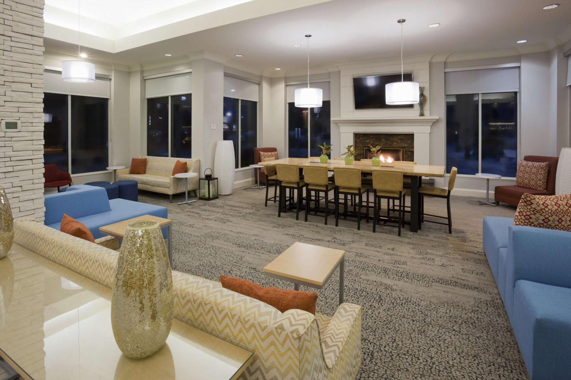 Hilton Garden Inn Minneapolis Eagan Dış mekan fotoğraf