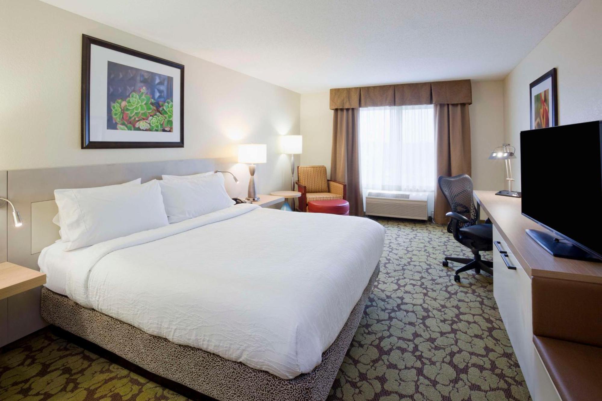 Hilton Garden Inn Minneapolis Eagan Dış mekan fotoğraf