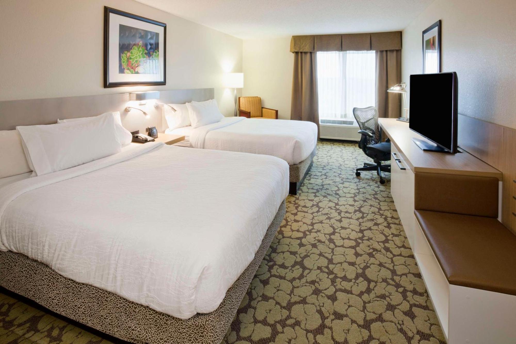 Hilton Garden Inn Minneapolis Eagan Dış mekan fotoğraf