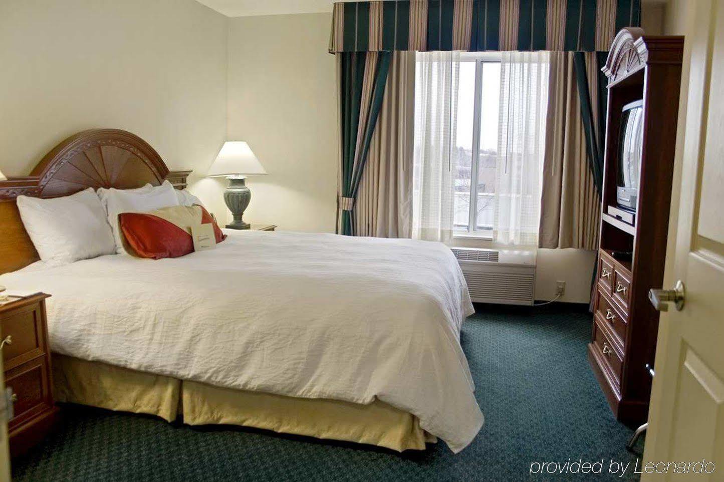 Hilton Garden Inn Minneapolis Eagan Dış mekan fotoğraf