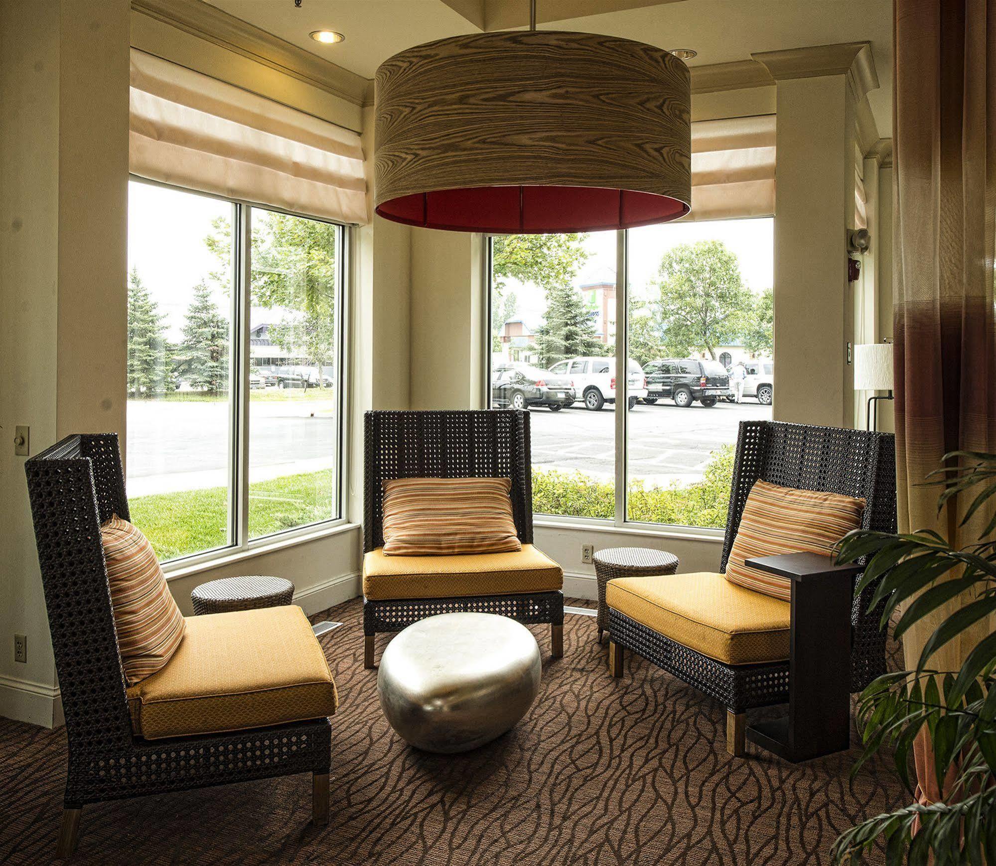 Hilton Garden Inn Minneapolis Eagan Dış mekan fotoğraf