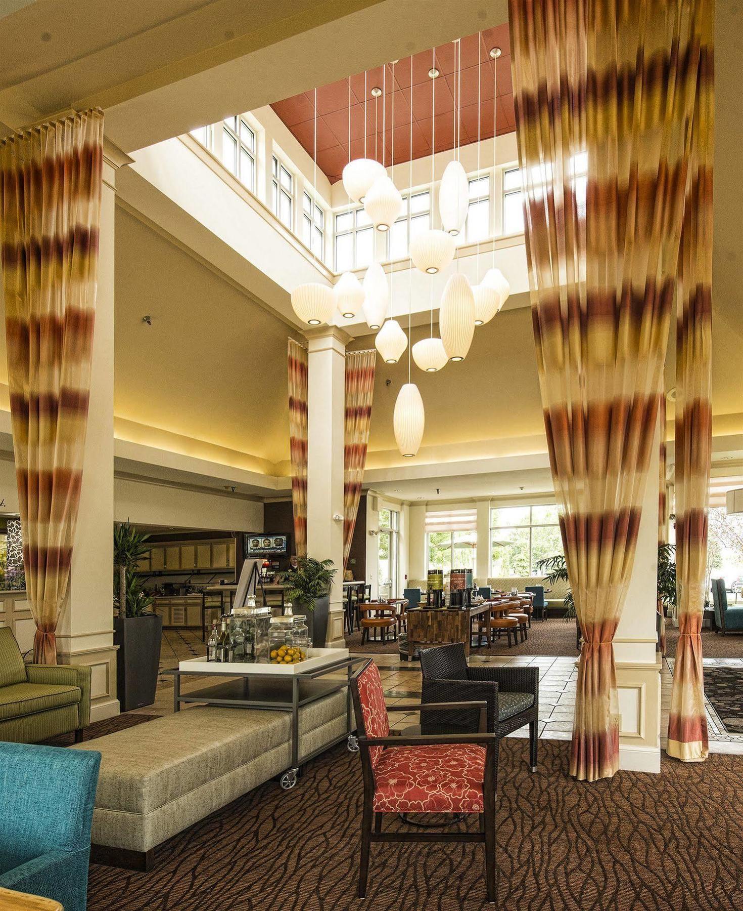 Hilton Garden Inn Minneapolis Eagan Dış mekan fotoğraf