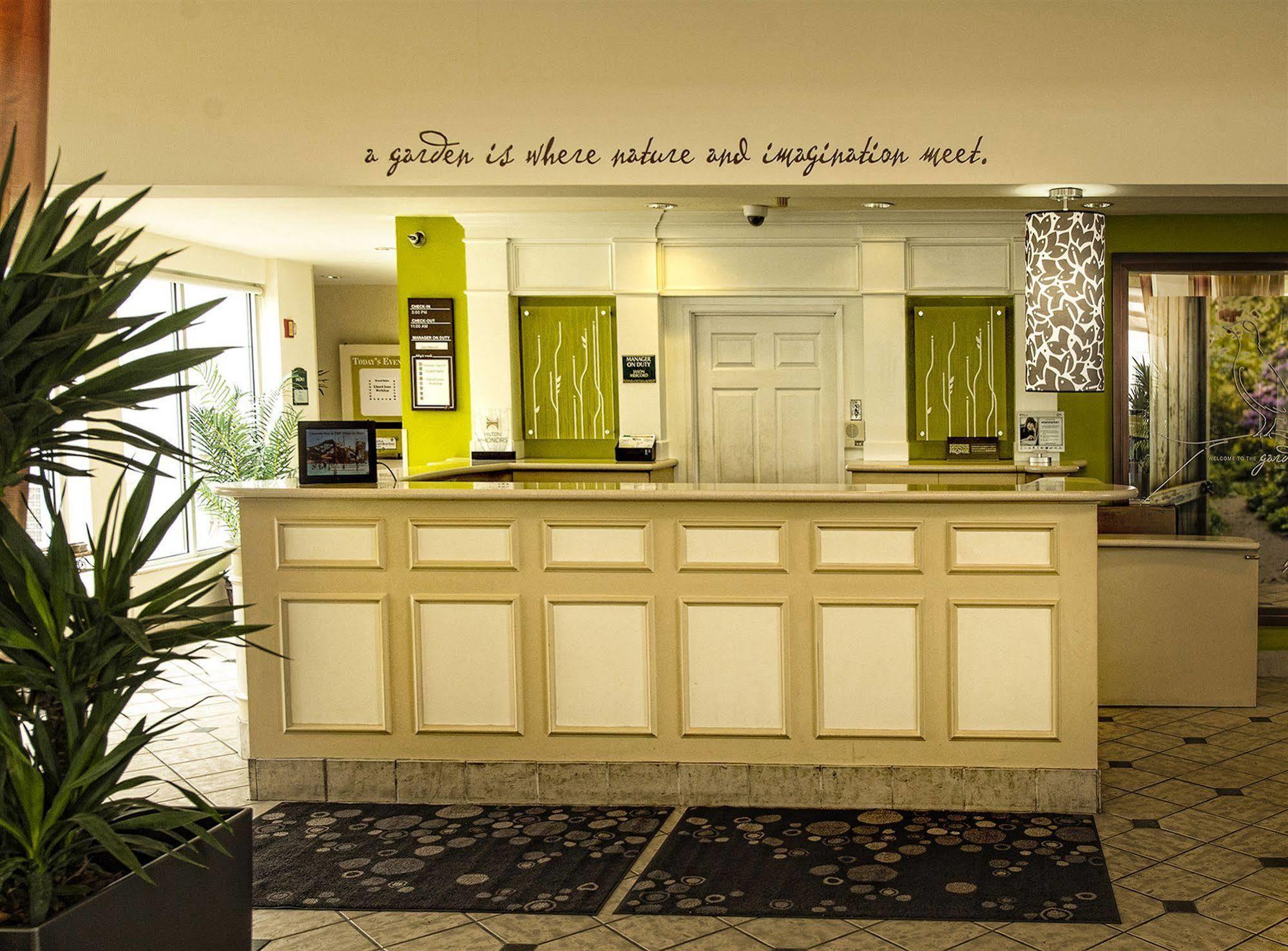 Hilton Garden Inn Minneapolis Eagan Dış mekan fotoğraf