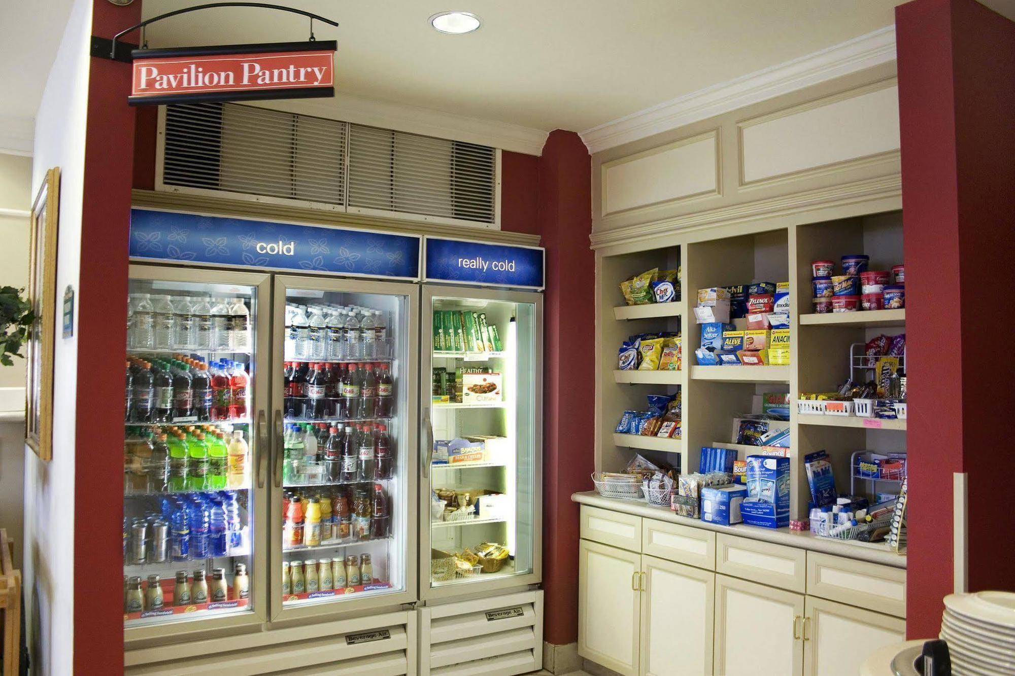 Hilton Garden Inn Minneapolis Eagan Dış mekan fotoğraf