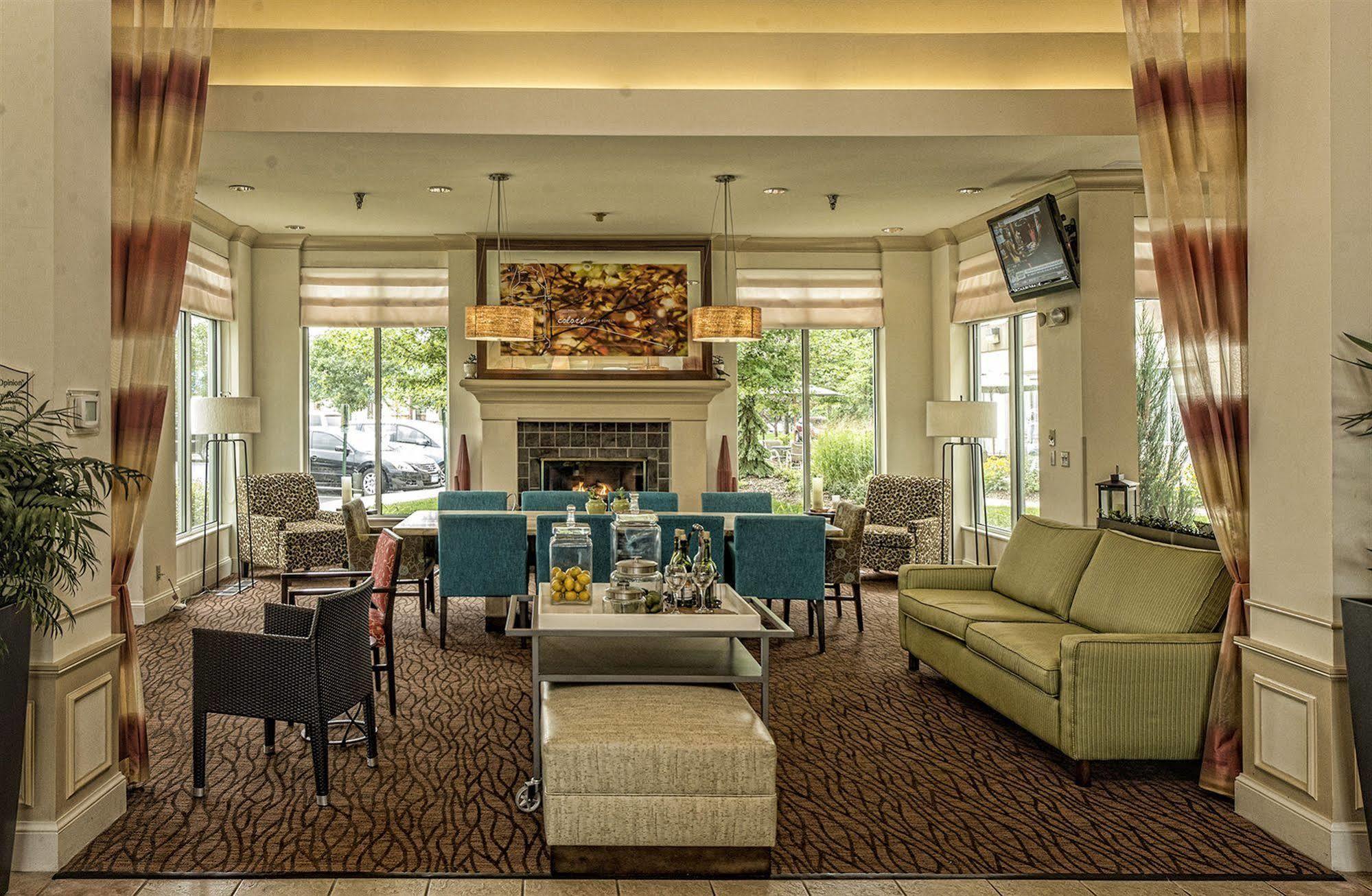 Hilton Garden Inn Minneapolis Eagan Dış mekan fotoğraf