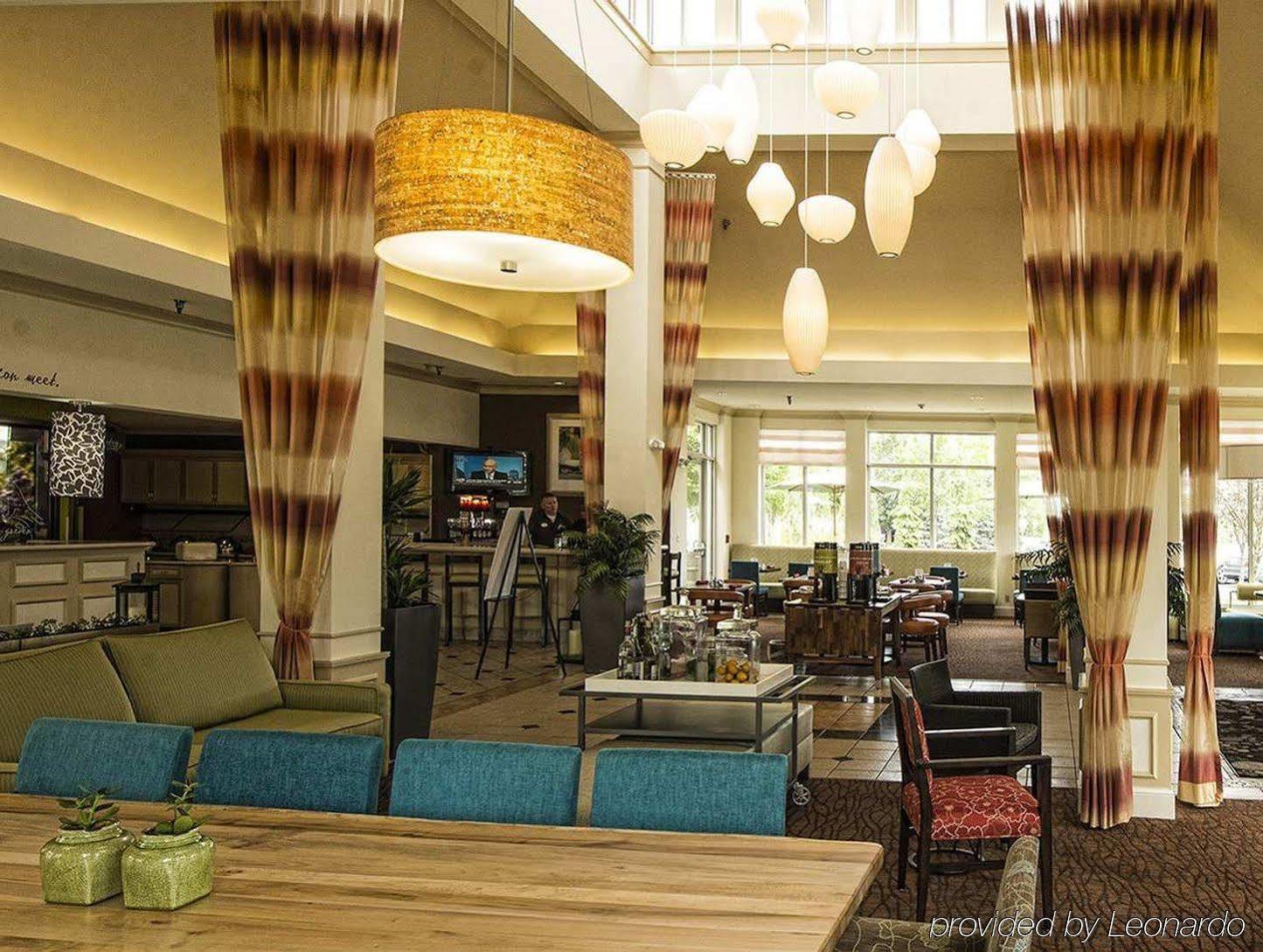 Hilton Garden Inn Minneapolis Eagan Dış mekan fotoğraf