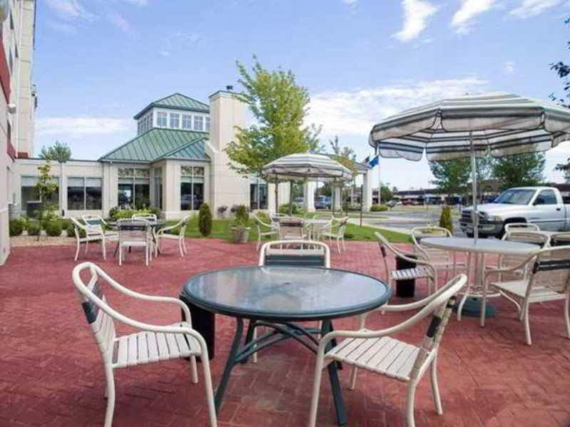 Hilton Garden Inn Minneapolis Eagan Dış mekan fotoğraf