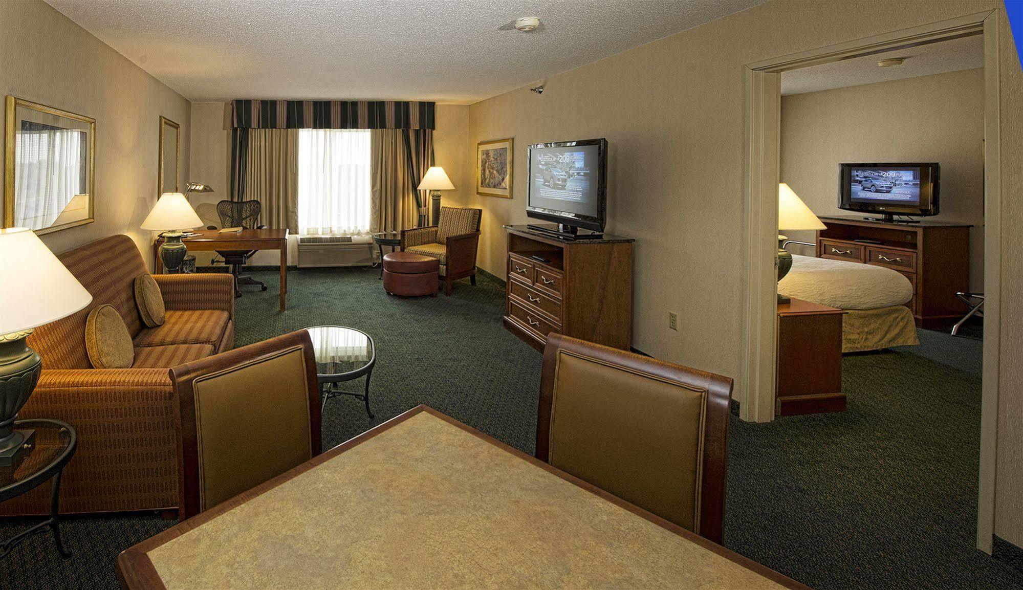 Hilton Garden Inn Minneapolis Eagan Dış mekan fotoğraf