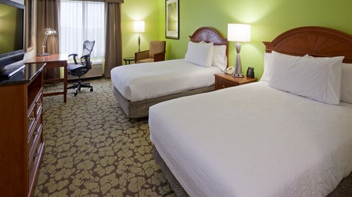 Hilton Garden Inn Minneapolis Eagan Dış mekan fotoğraf