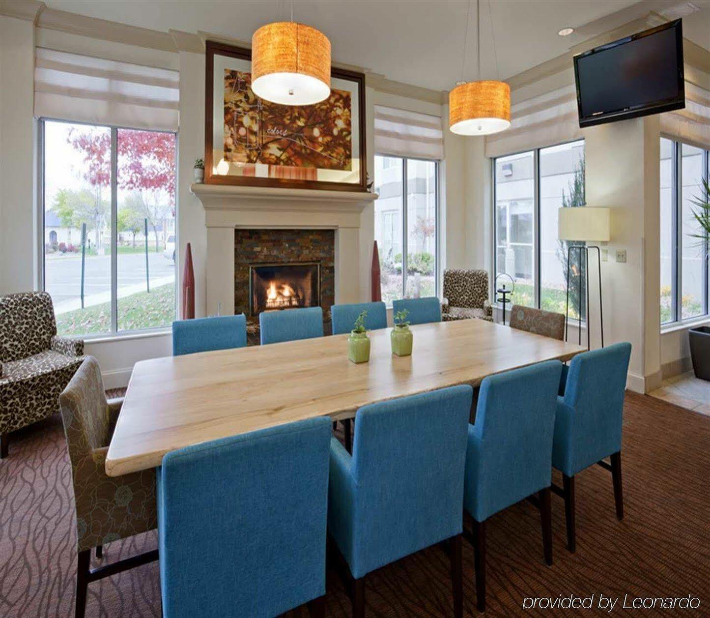 Hilton Garden Inn Minneapolis Eagan Dış mekan fotoğraf