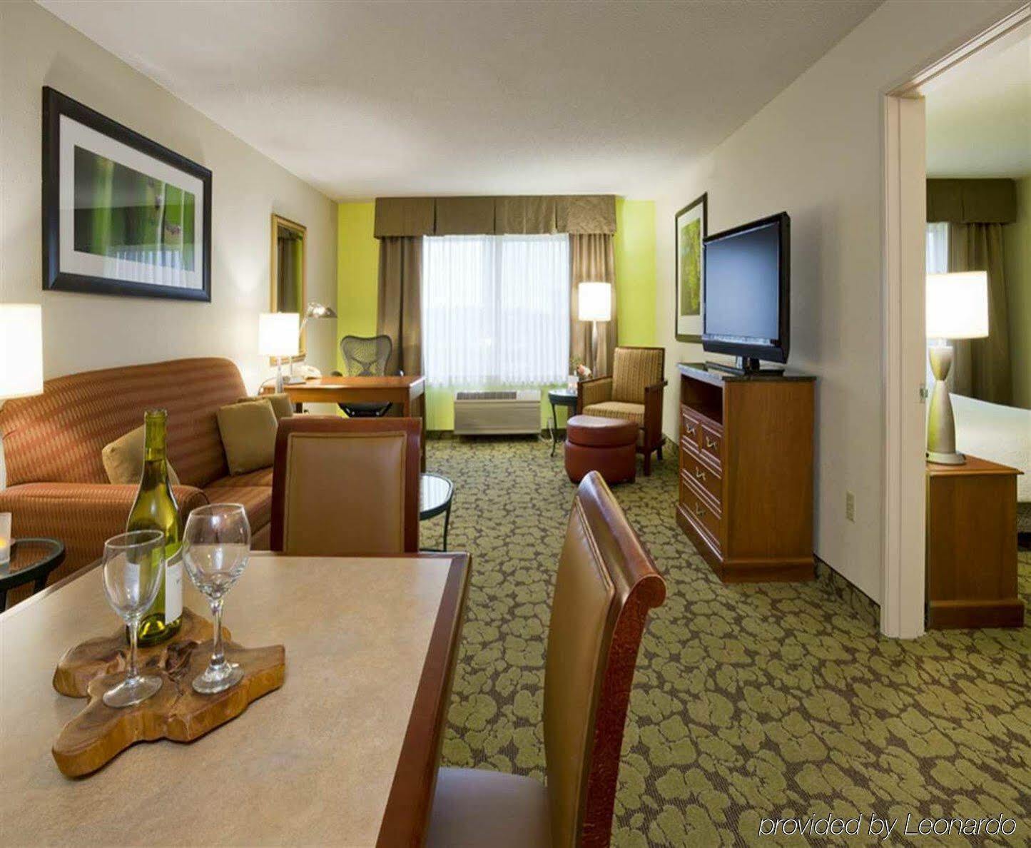 Hilton Garden Inn Minneapolis Eagan Dış mekan fotoğraf
