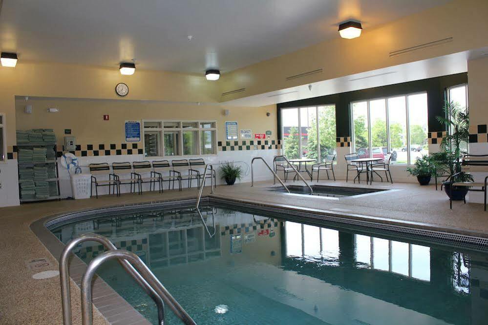 Hilton Garden Inn Minneapolis Eagan Dış mekan fotoğraf